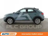 2022 Volkswagen T-Roc