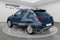 2022 Volkswagen T-Roc