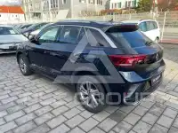 2022 Volkswagen T-Roc