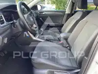 2022 Volkswagen T-Roc