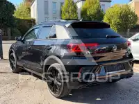2022 Volkswagen T-Roc