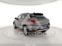 2022 Volkswagen T-Roc