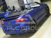 2022 Volkswagen T-Roc