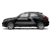 2022 Volkswagen T-Roc