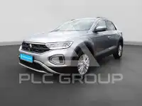 2022 Volkswagen T-Roc