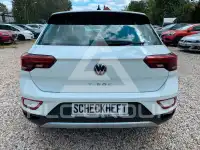 2022 Volkswagen T-Roc