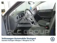 2022 Volkswagen T-Roc
