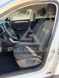 2022 Volkswagen T-Roc