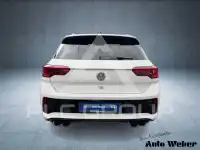 2022 Volkswagen T-Roc