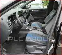 2022 Volkswagen T-Roc