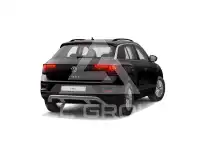 2022 Volkswagen T-Roc