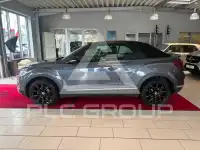2022 Volkswagen T-Roc
