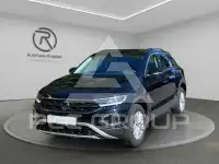 2022 Volkswagen T-Roc