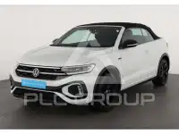 2022 Volkswagen T-Roc
