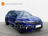 2022 Volkswagen T-Roc