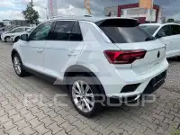 2022 Volkswagen T-Roc