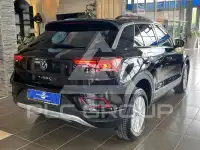 2022 Volkswagen T-Roc