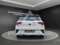 2022 Volkswagen T-Roc