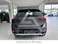 2022 Volkswagen T-Roc