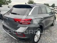 2022 Volkswagen T-Roc