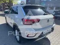 2022 Volkswagen T-Roc