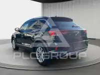 2022 Volkswagen T-Roc