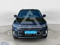 2022 Volkswagen T-Roc