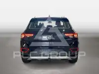 2022 Volkswagen T-Roc