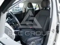 2022 Volkswagen T-Roc