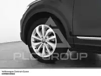 2022 Volkswagen T-Roc