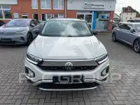 2022 Volkswagen T-Roc