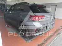 2022 Volkswagen T-Roc