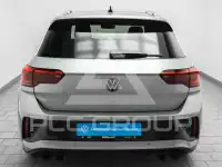 2022 Volkswagen T-Roc