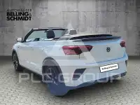 2022 Volkswagen T-Roc