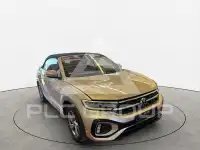 2022 Volkswagen T-Roc