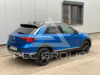 2022 Volkswagen T-Roc