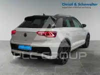 2022 Volkswagen T-Roc