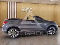 2022 Volkswagen T-Roc