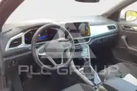 2022 Volkswagen T-Roc