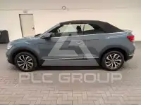 2022 Volkswagen T-Roc
