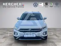 2022 Volkswagen T-Roc