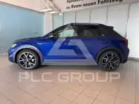 2022 Volkswagen T-Roc