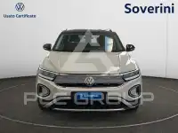 2022 Volkswagen T-Roc
