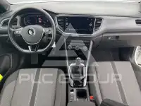 2022 Volkswagen T-Roc