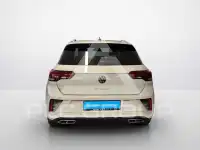 2022 Volkswagen T-Roc