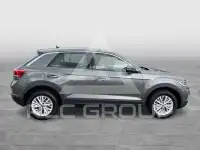 2022 Volkswagen T-Roc