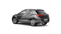 2022 Volkswagen T-Roc