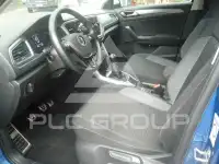 2022 Volkswagen T-Roc