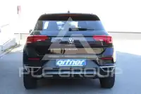 2022 Volkswagen T-Roc
