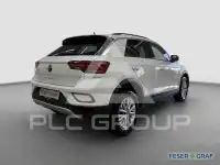 2022 Volkswagen T-Roc